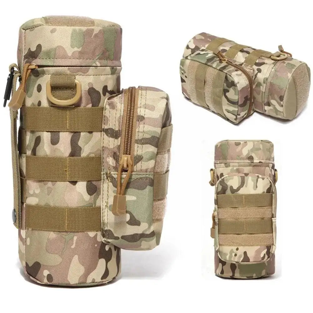 MOLLE Waterfleshouder 1 Liter