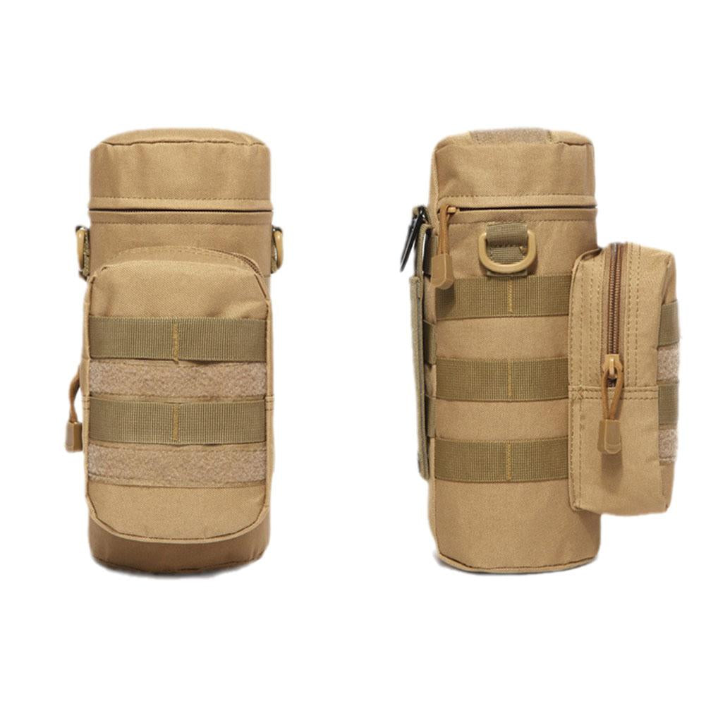 MOLLE Waterfleshouder 1 Liter