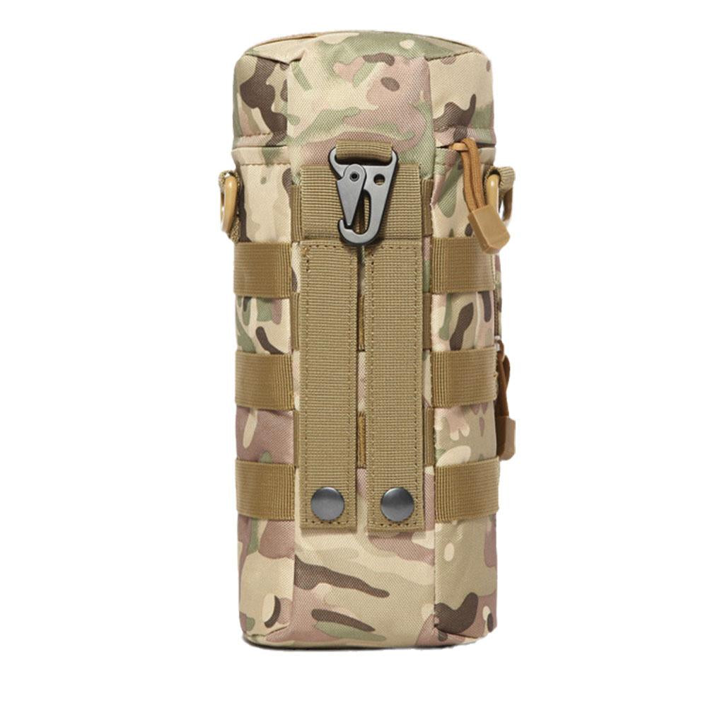 MOLLE Waterfleshouder 1 Liter