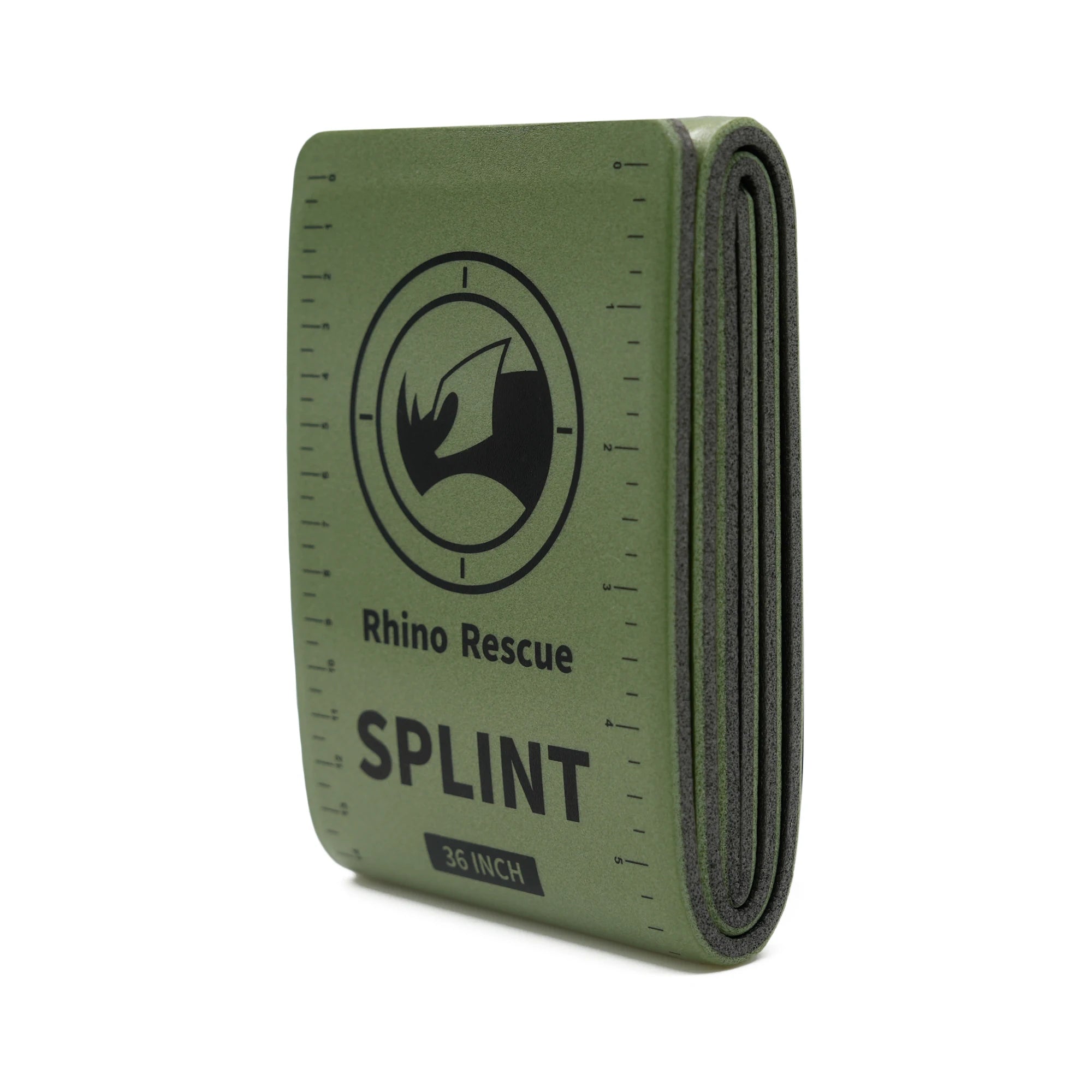 RHINO RESCUE Splint – Professionele Medische Spalk voor Noodgevallen