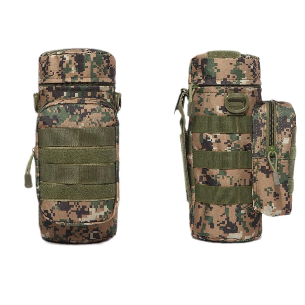 MOLLE Waterfleshouder 1 Liter