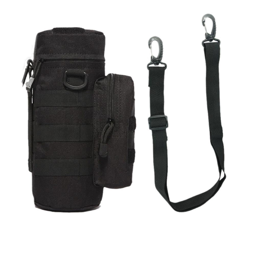 MOLLE Waterfleshouder 1 Liter