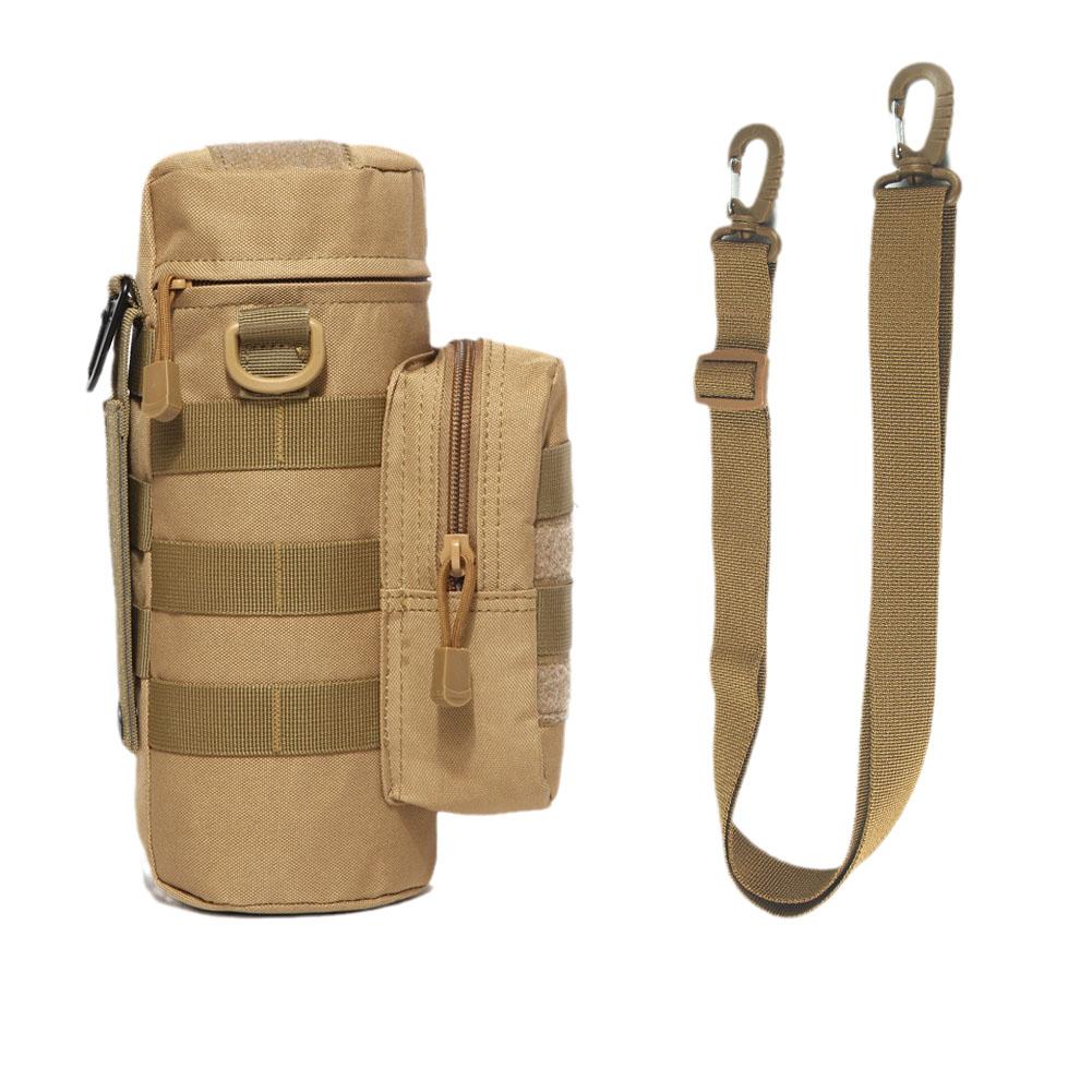 MOLLE Waterfleshouder 1 Liter