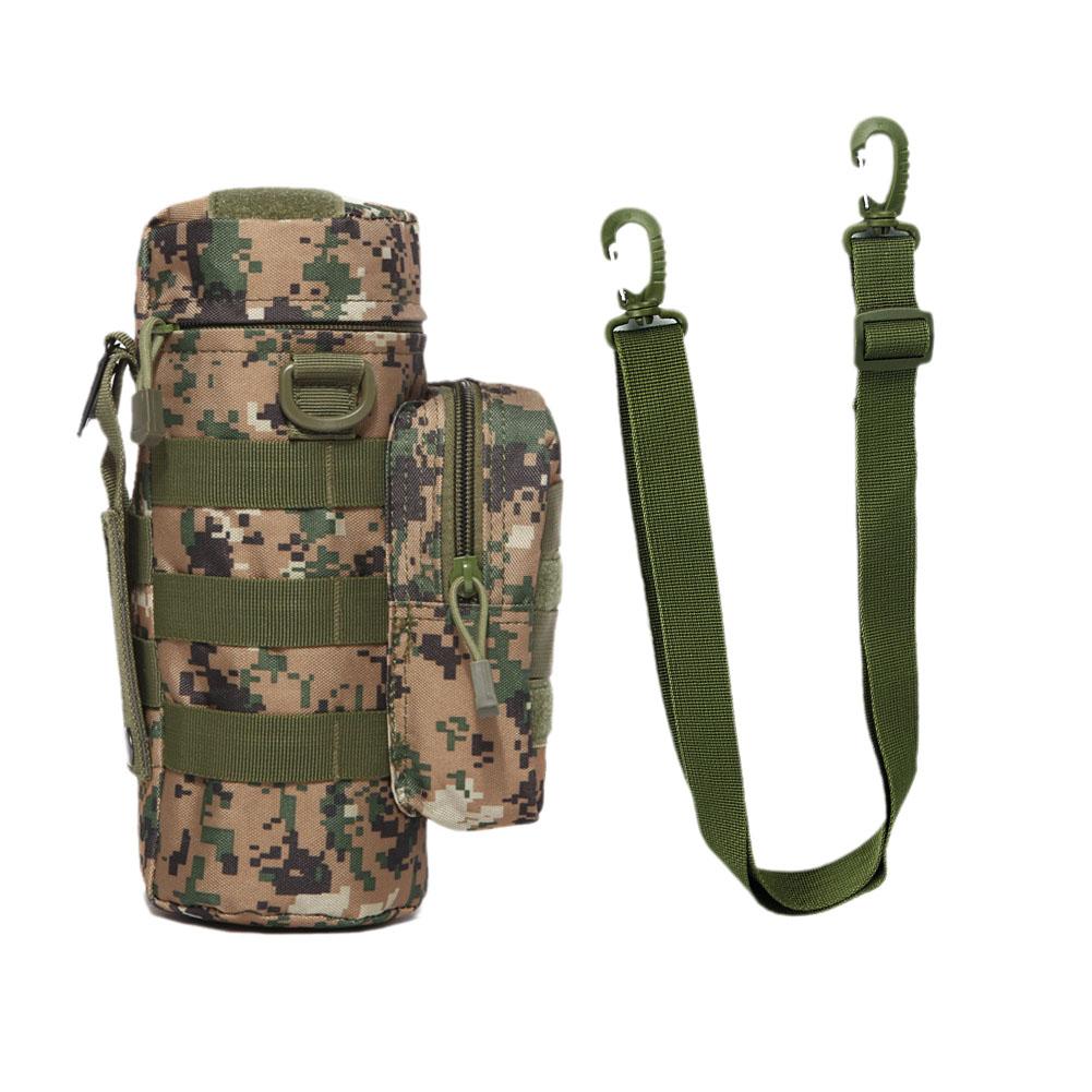 MOLLE Waterfleshouder 1 Liter